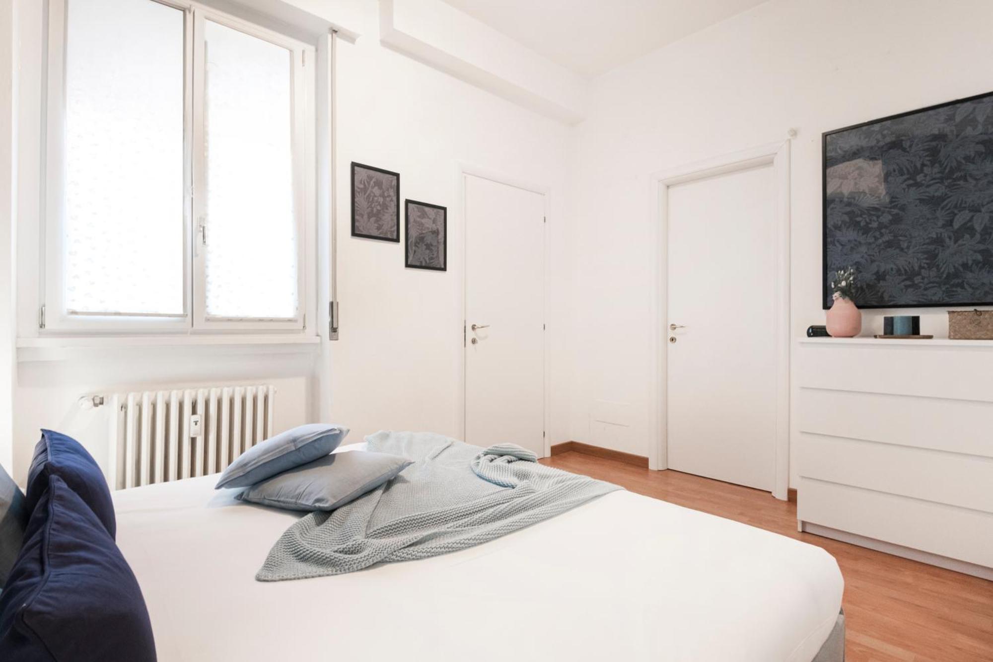 Cozy Apartament In Piazza 5 Giornate By Easylife Milano Dış mekan fotoğraf