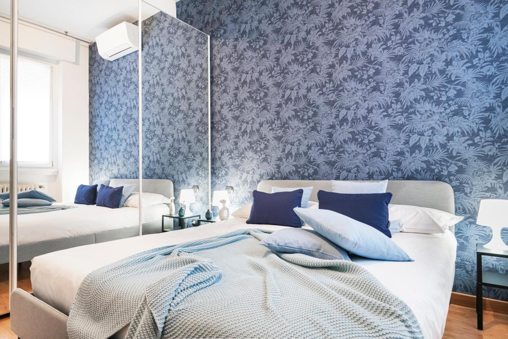 Cozy Apartament In Piazza 5 Giornate By Easylife Milano Dış mekan fotoğraf