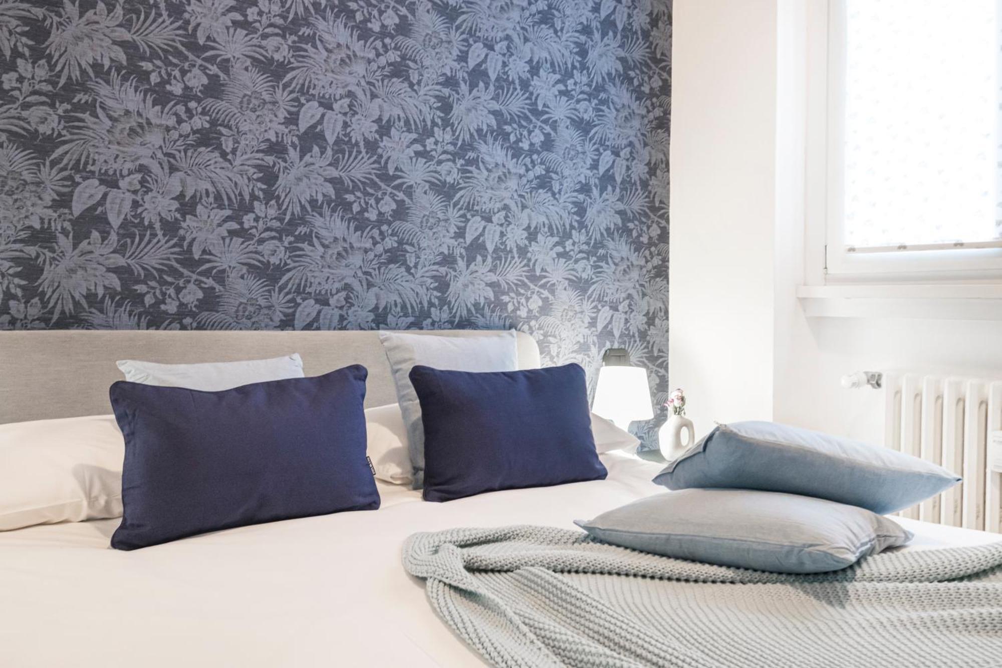 Cozy Apartament In Piazza 5 Giornate By Easylife Milano Dış mekan fotoğraf