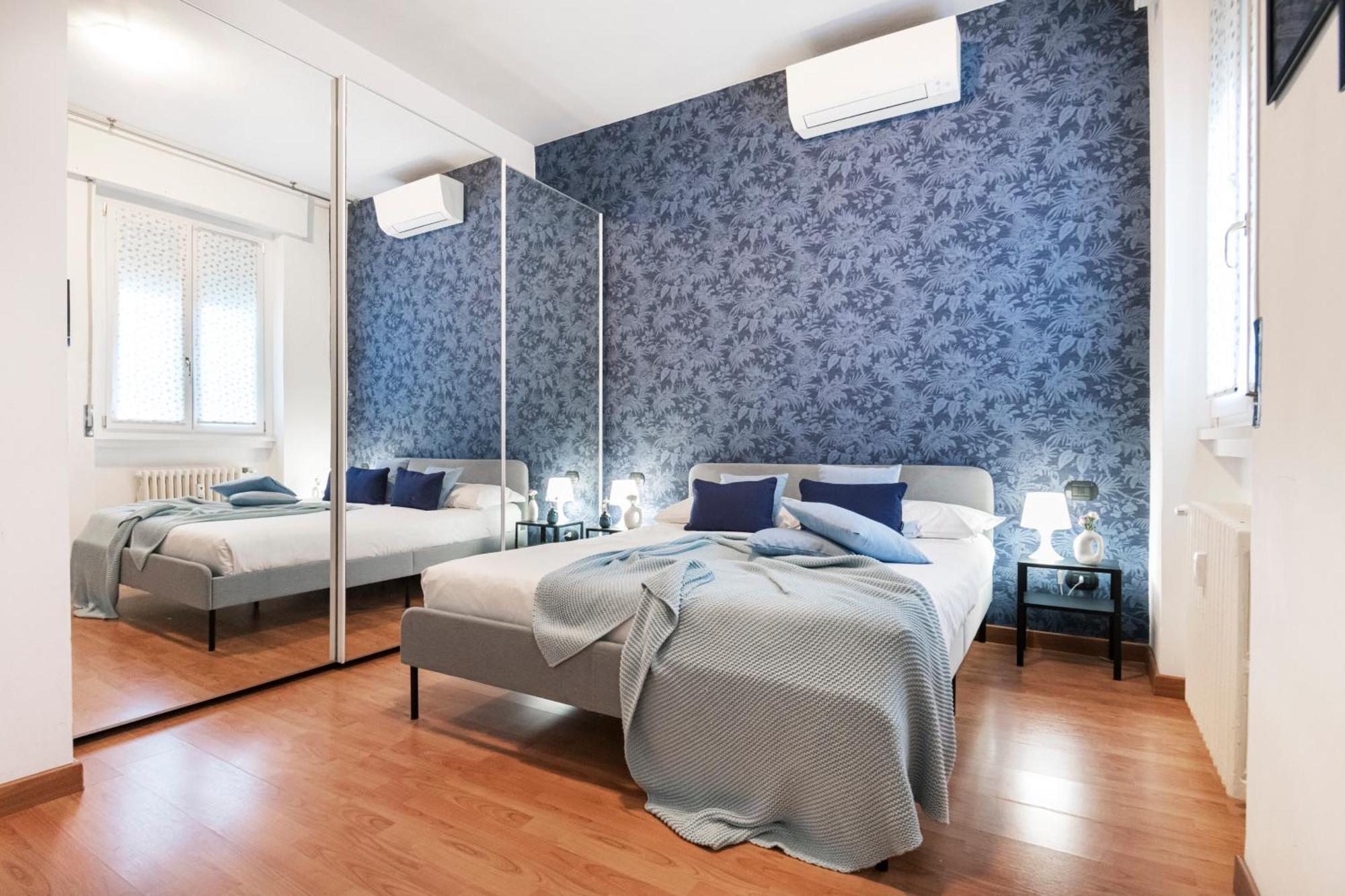 Cozy Apartament In Piazza 5 Giornate By Easylife Milano Dış mekan fotoğraf