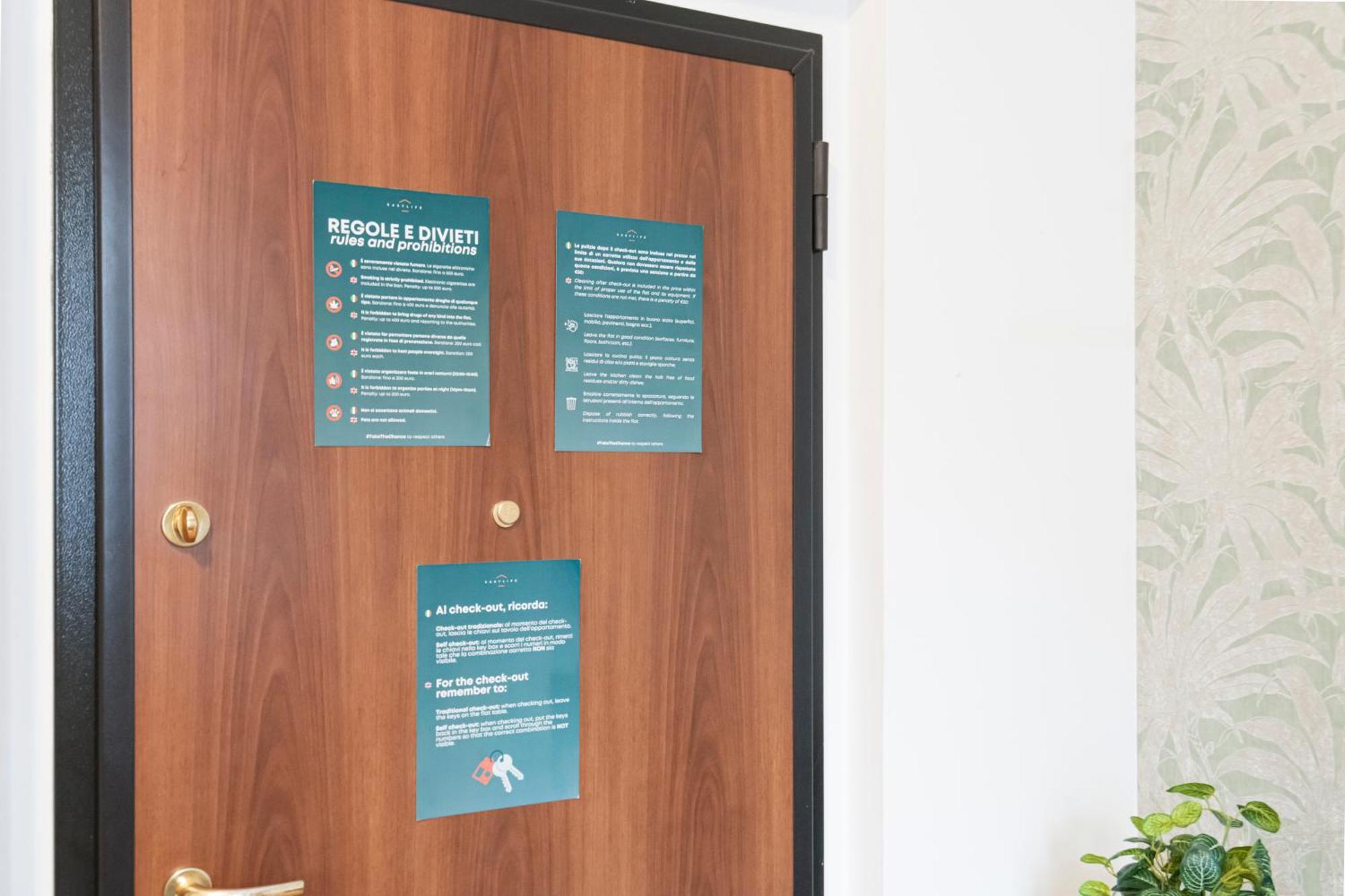 Cozy Apartament In Piazza 5 Giornate By Easylife Milano Dış mekan fotoğraf