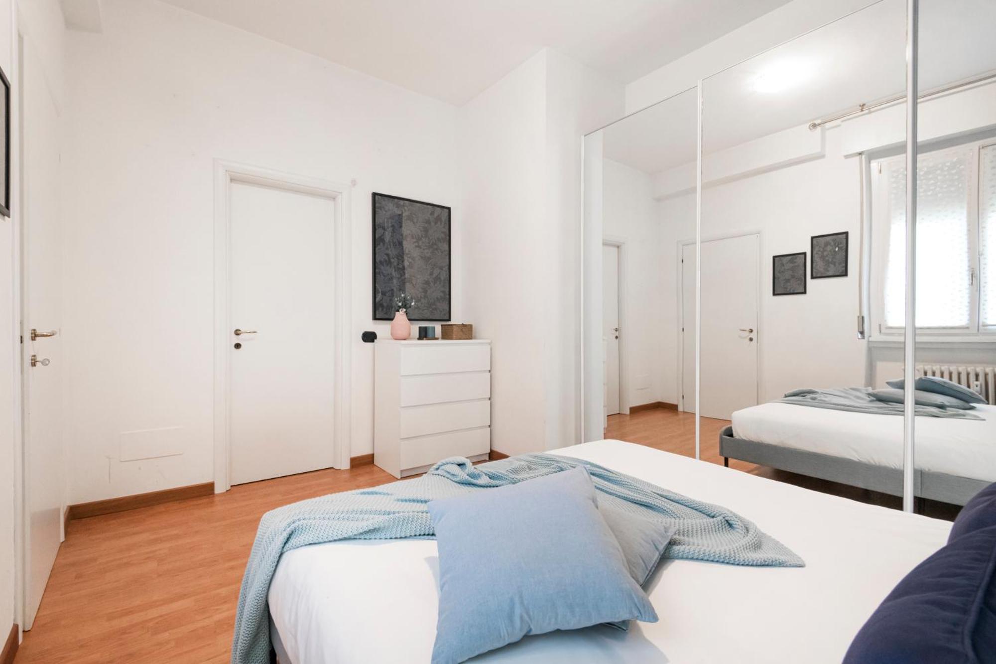 Cozy Apartament In Piazza 5 Giornate By Easylife Milano Dış mekan fotoğraf